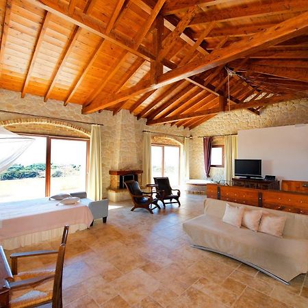 Villa Petrino CChalikounas Buitenkant foto