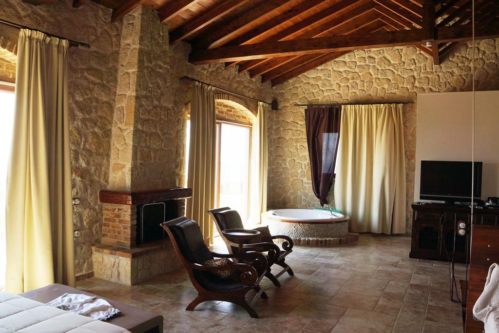 Villa Petrino CChalikounas Kamer foto