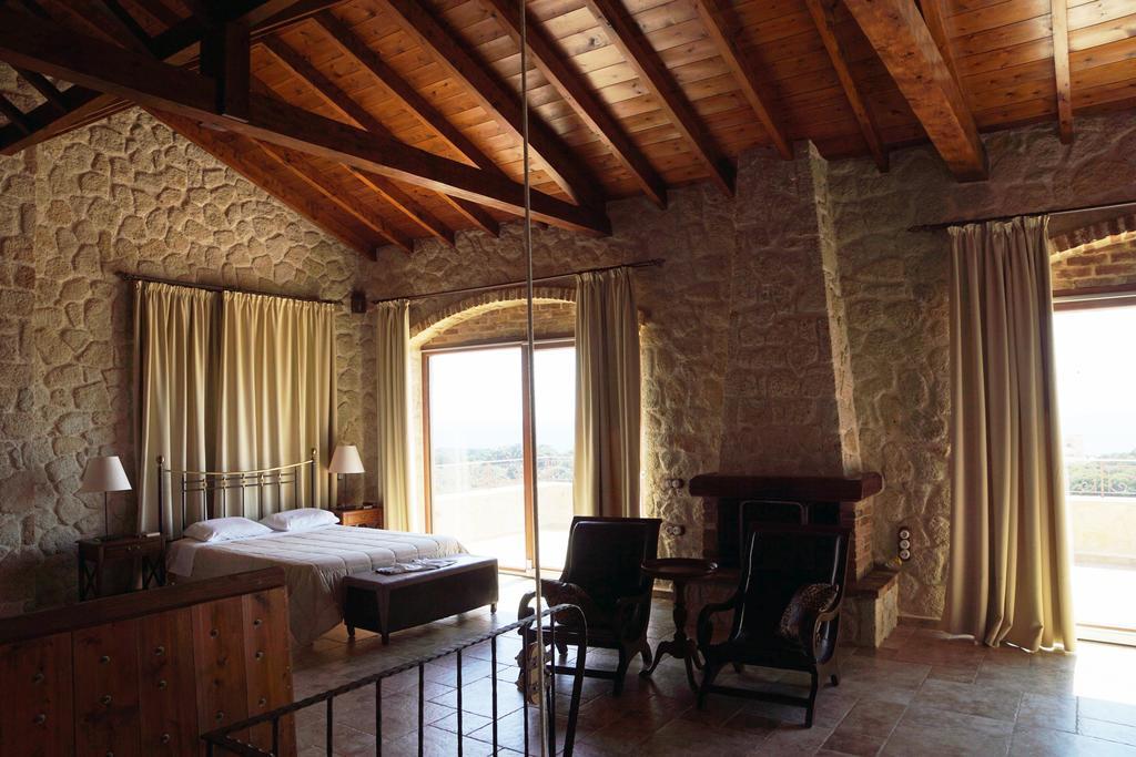 Villa Petrino CChalikounas Kamer foto